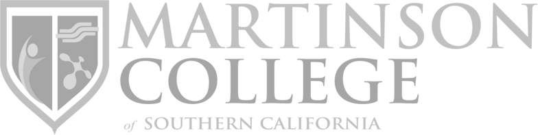 Martinson College of Southern California Logo